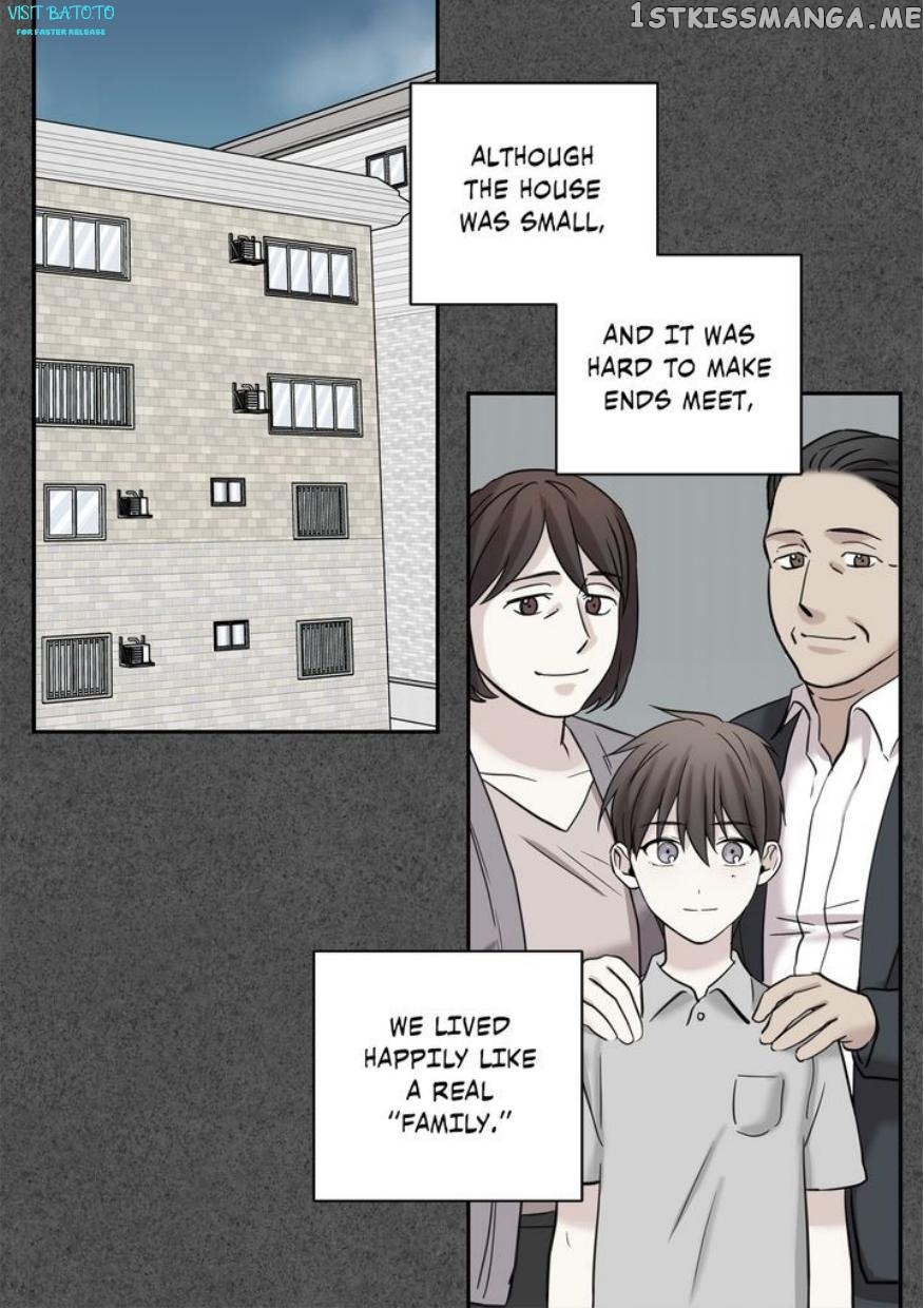 Unmelting Words chapter 25 - page 14