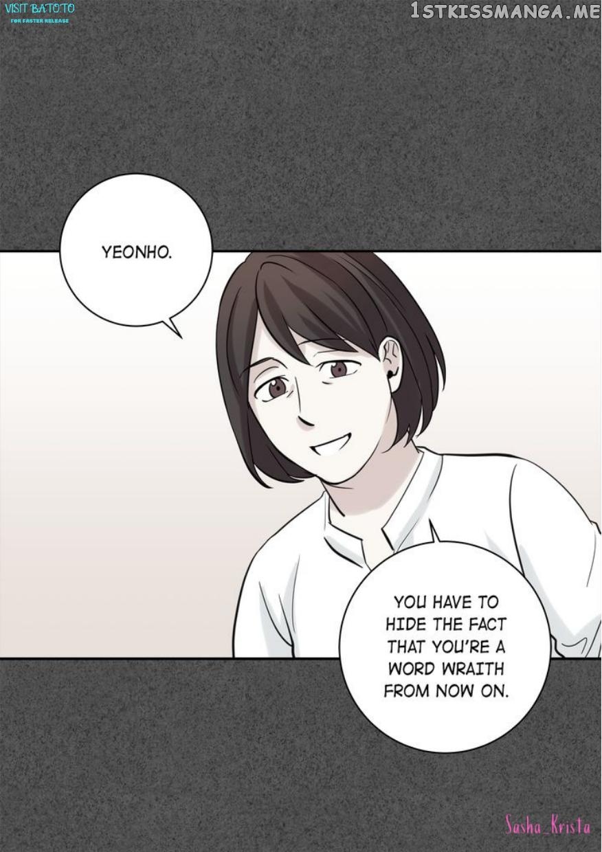 Unmelting Words chapter 25 - page 15