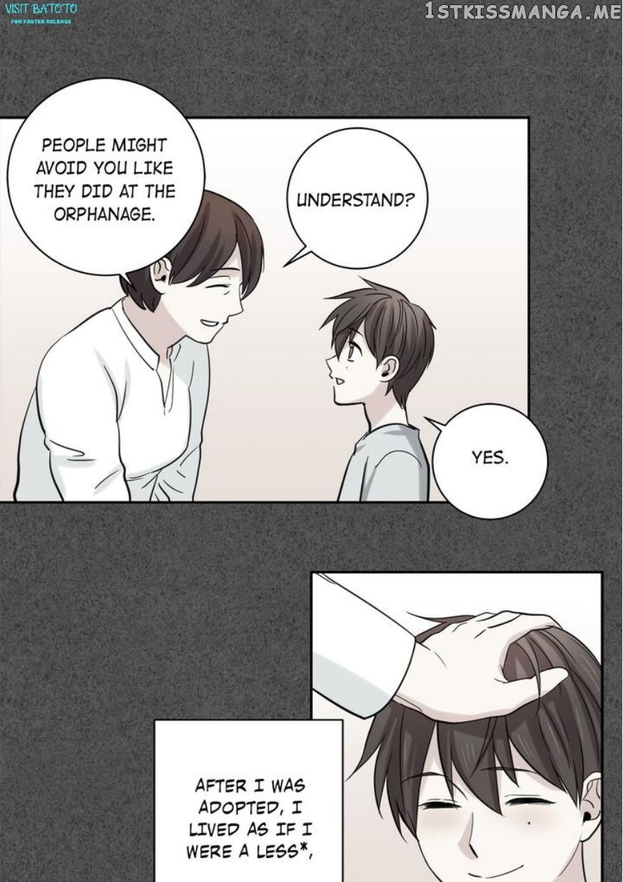 Unmelting Words chapter 25 - page 16