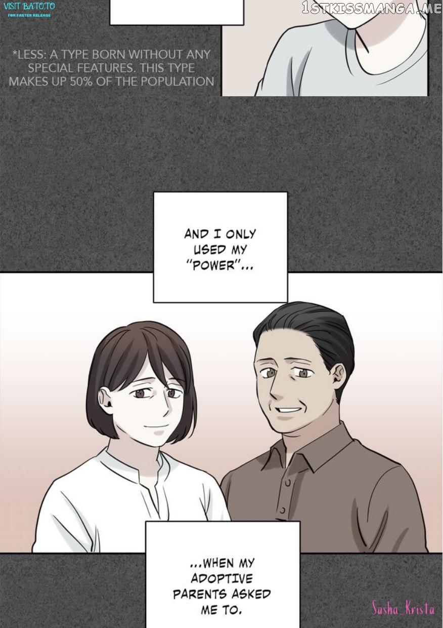 Unmelting Words chapter 25 - page 17