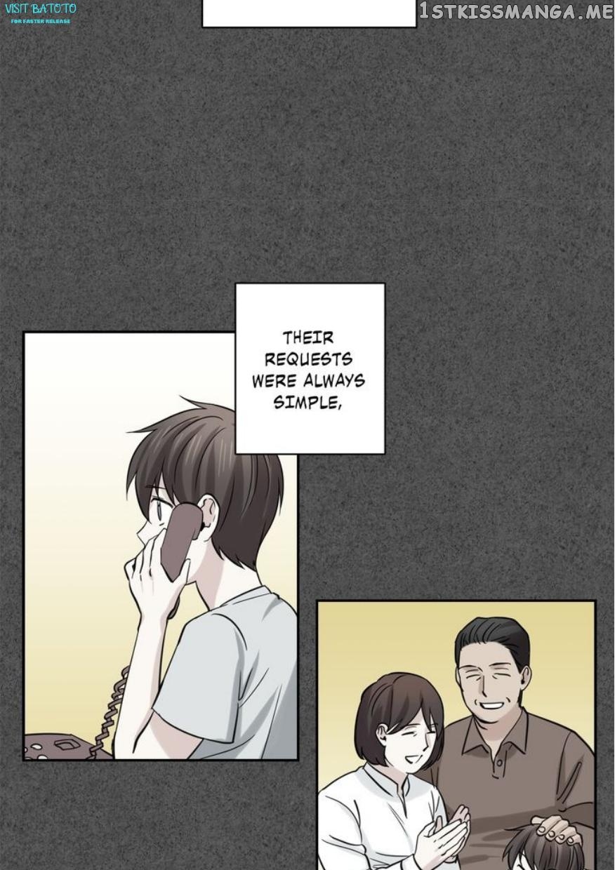 Unmelting Words chapter 25 - page 18