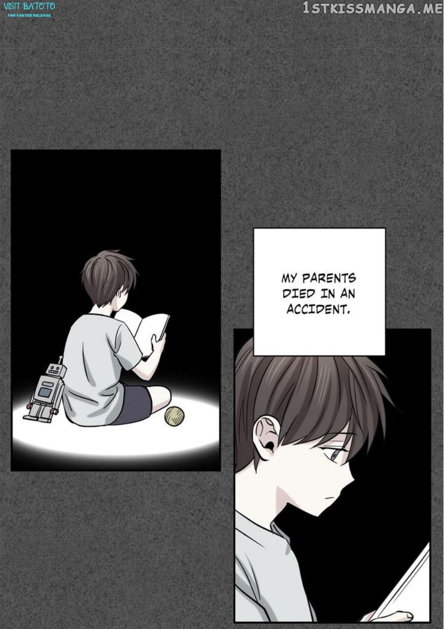 Unmelting Words chapter 25 - page 2