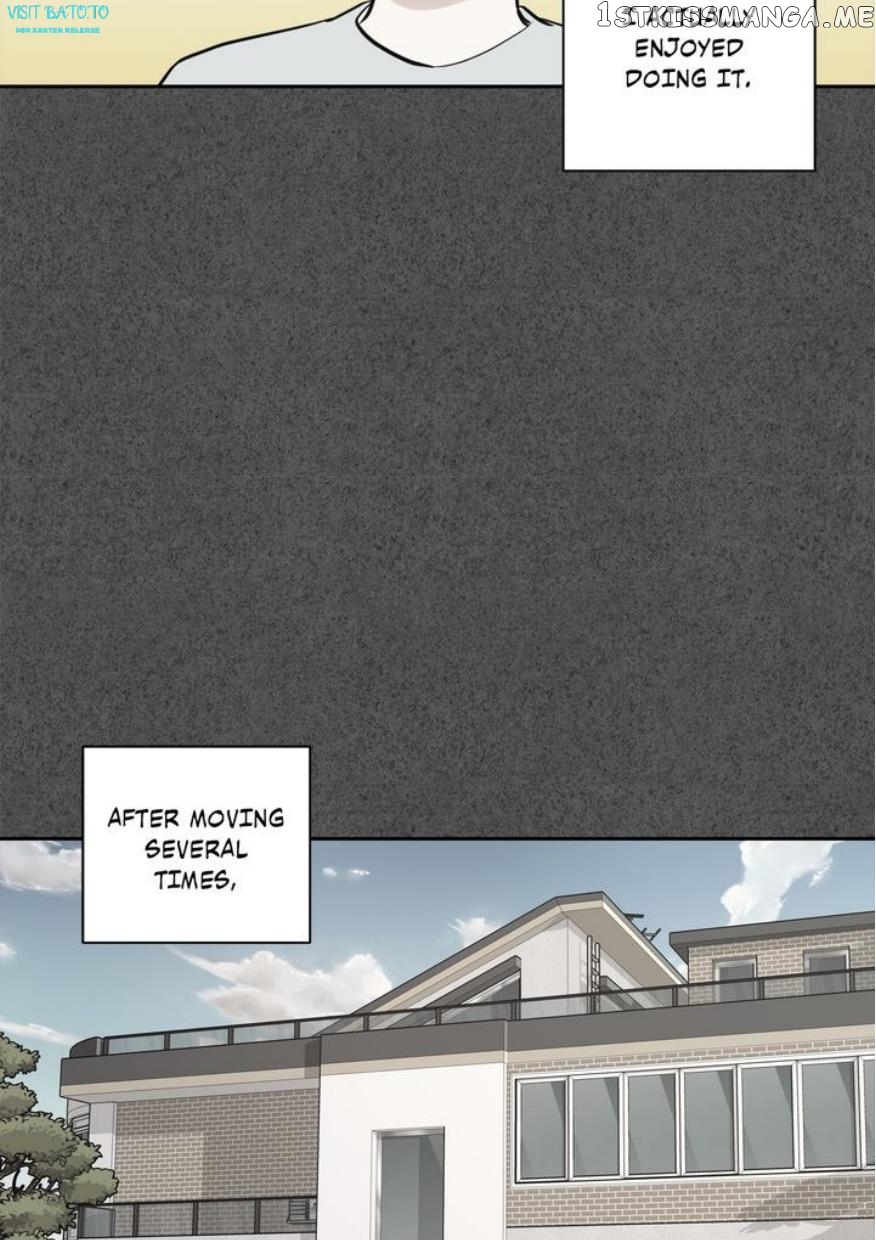 Unmelting Words chapter 25 - page 20