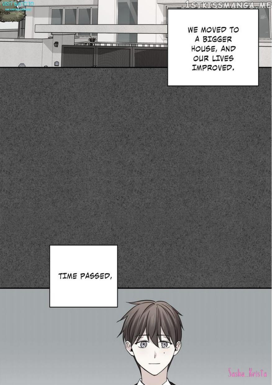 Unmelting Words chapter 25 - page 21
