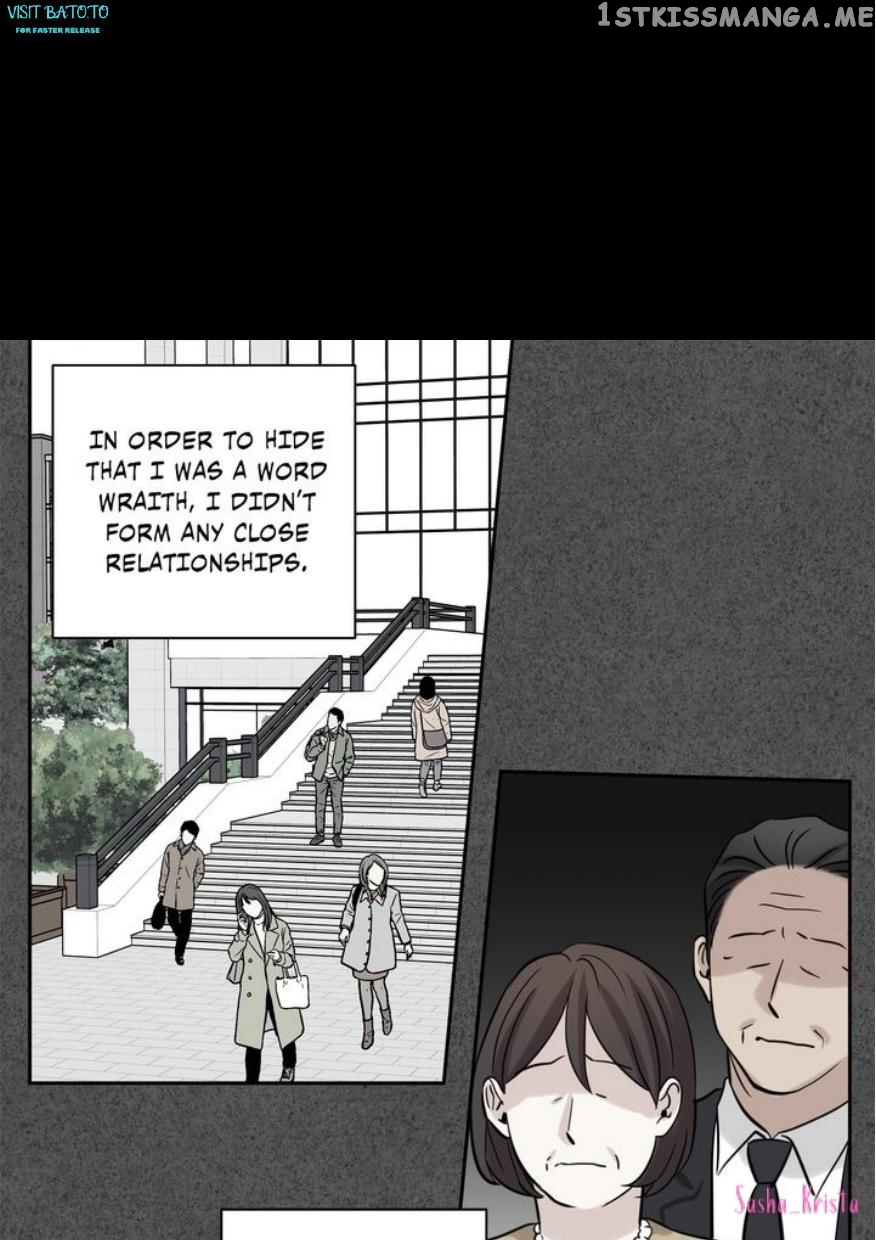 Unmelting Words chapter 25 - page 25