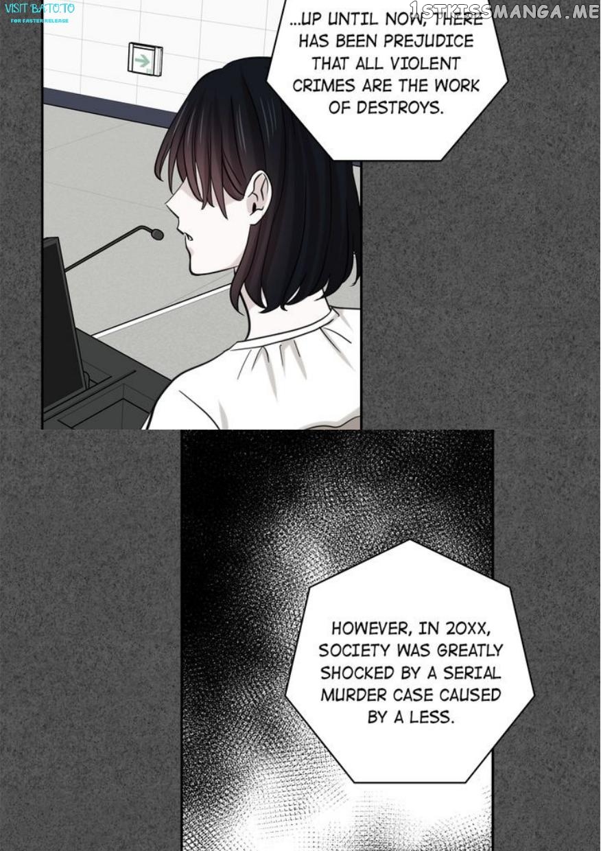 Unmelting Words chapter 25 - page 28