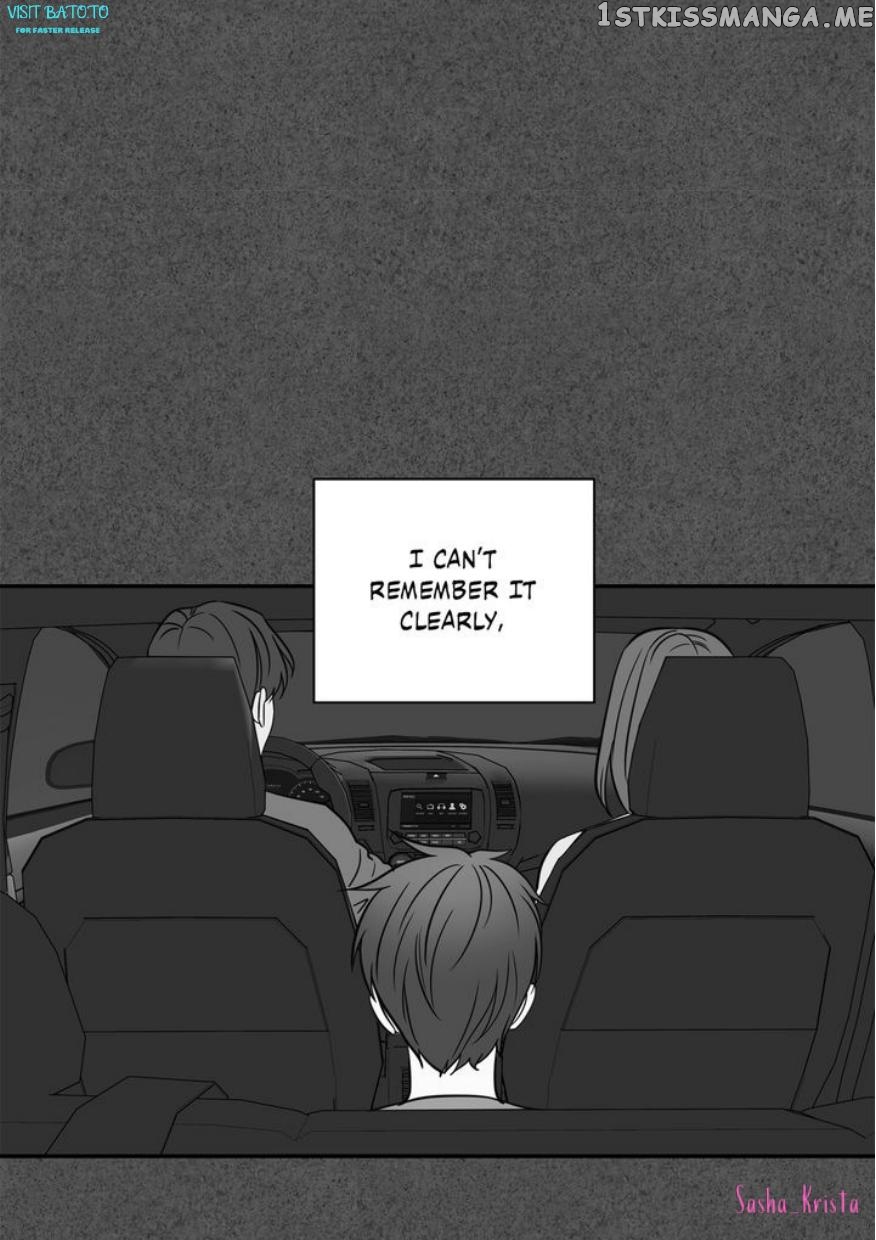Unmelting Words chapter 25 - page 3