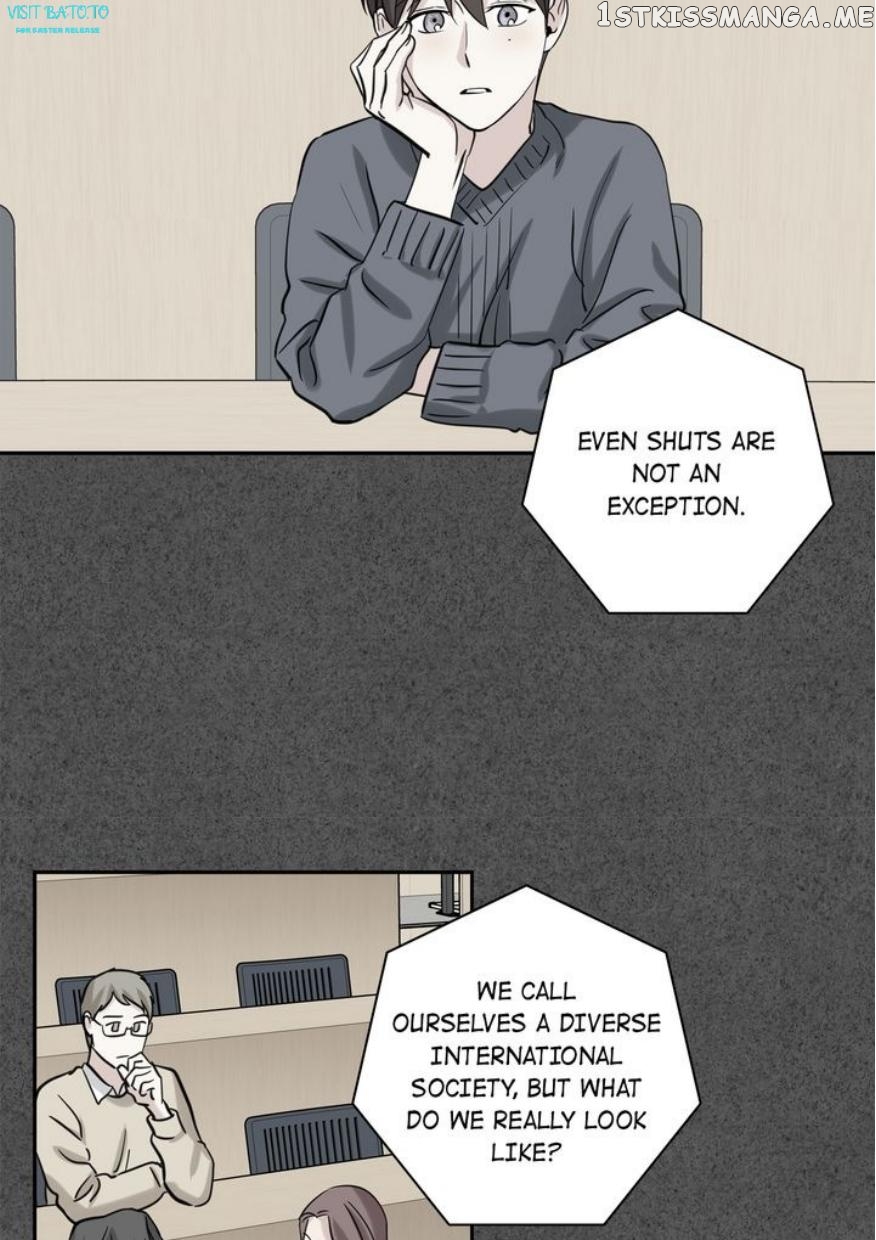 Unmelting Words chapter 25 - page 30