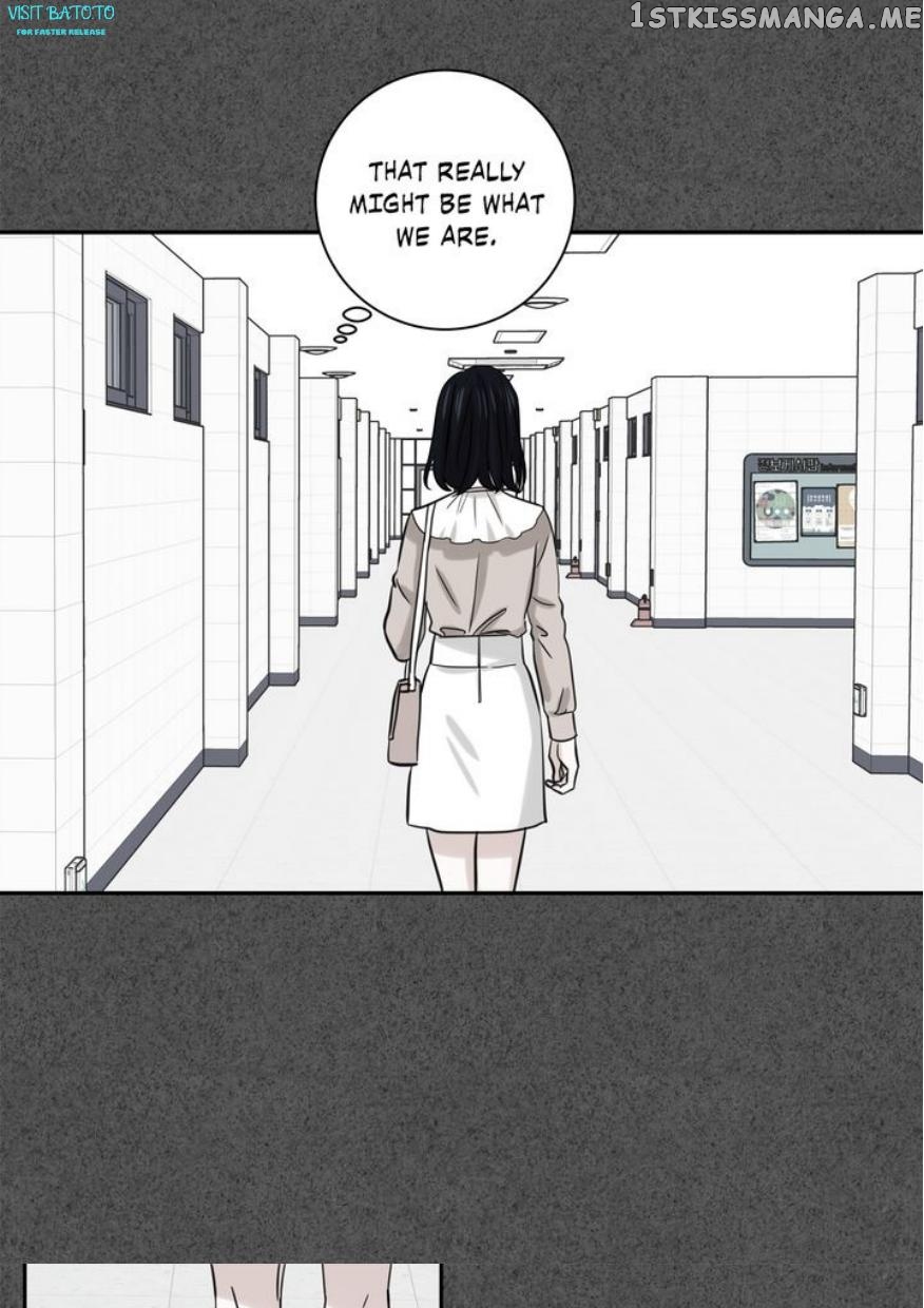 Unmelting Words chapter 25 - page 34