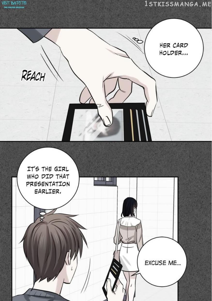 Unmelting Words chapter 25 - page 36