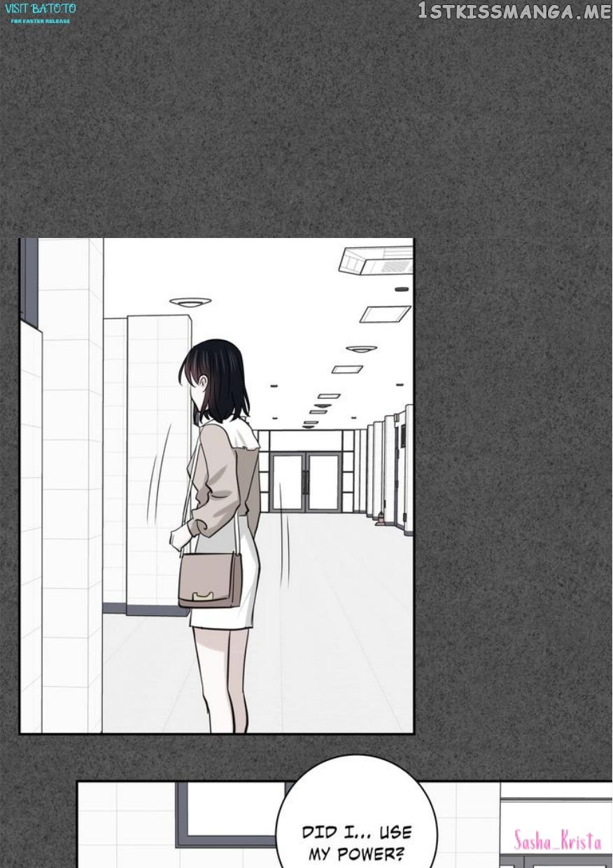 Unmelting Words chapter 25 - page 39