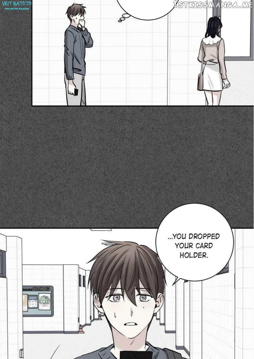 Unmelting Words chapter 25 - page 40