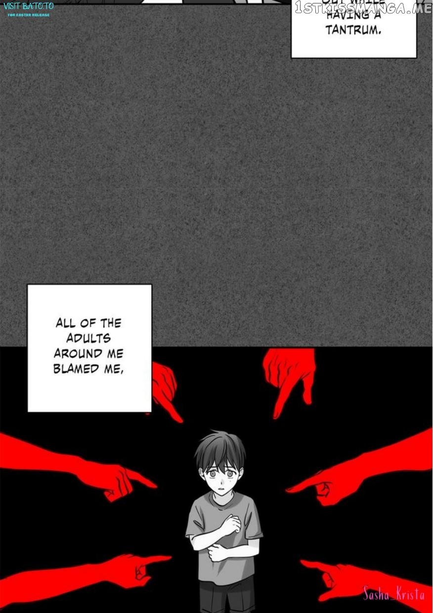 Unmelting Words chapter 25 - page 5