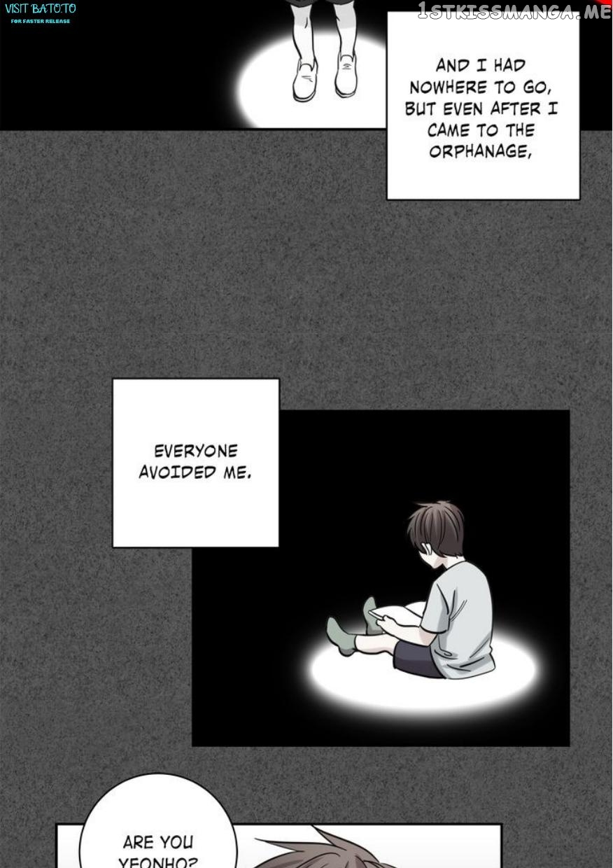 Unmelting Words chapter 25 - page 6