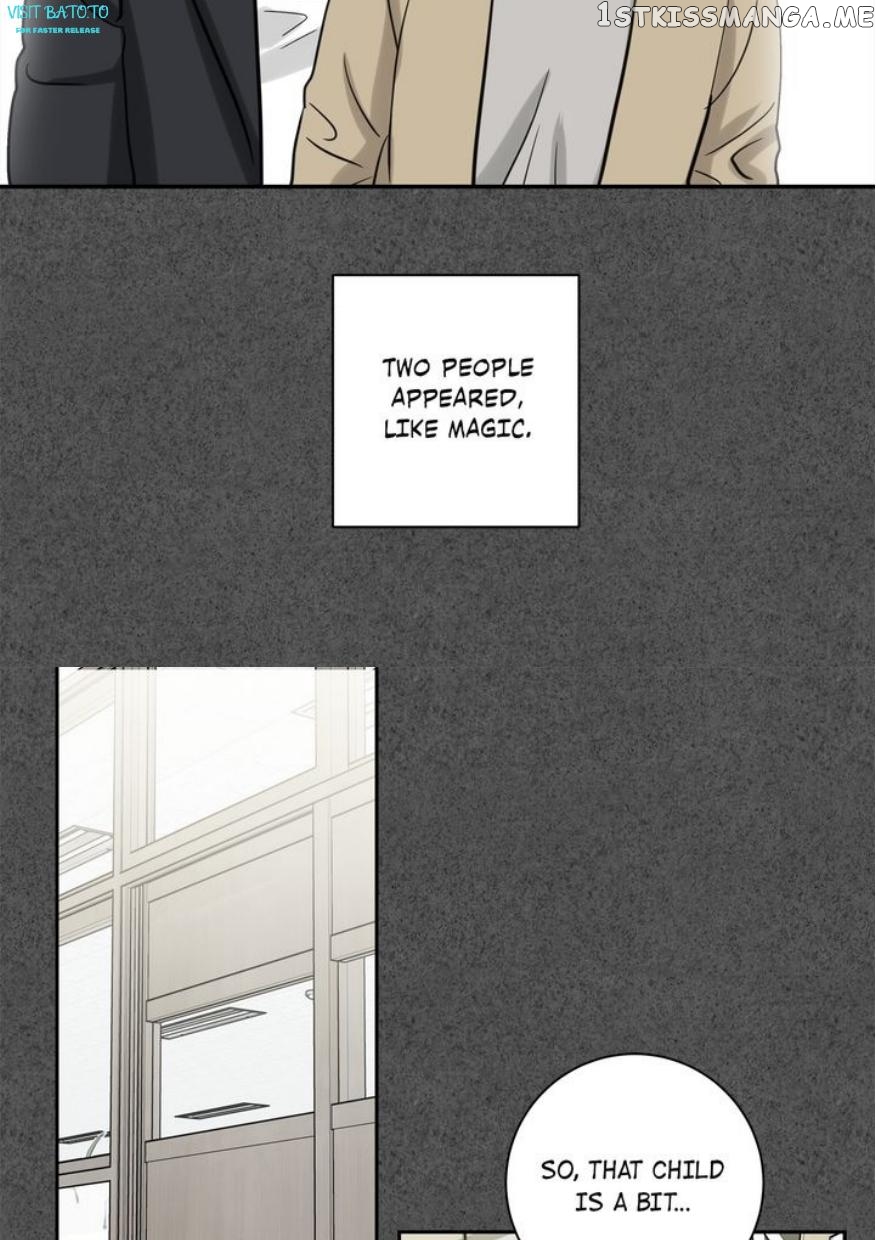 Unmelting Words chapter 25 - page 8