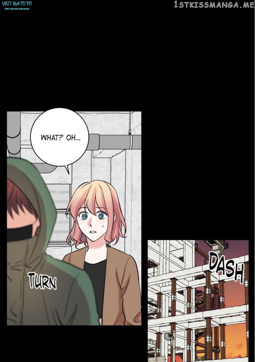 Unmelting Words chapter 24 - page 10