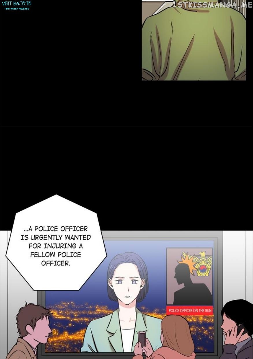 Unmelting Words chapter 24 - page 12
