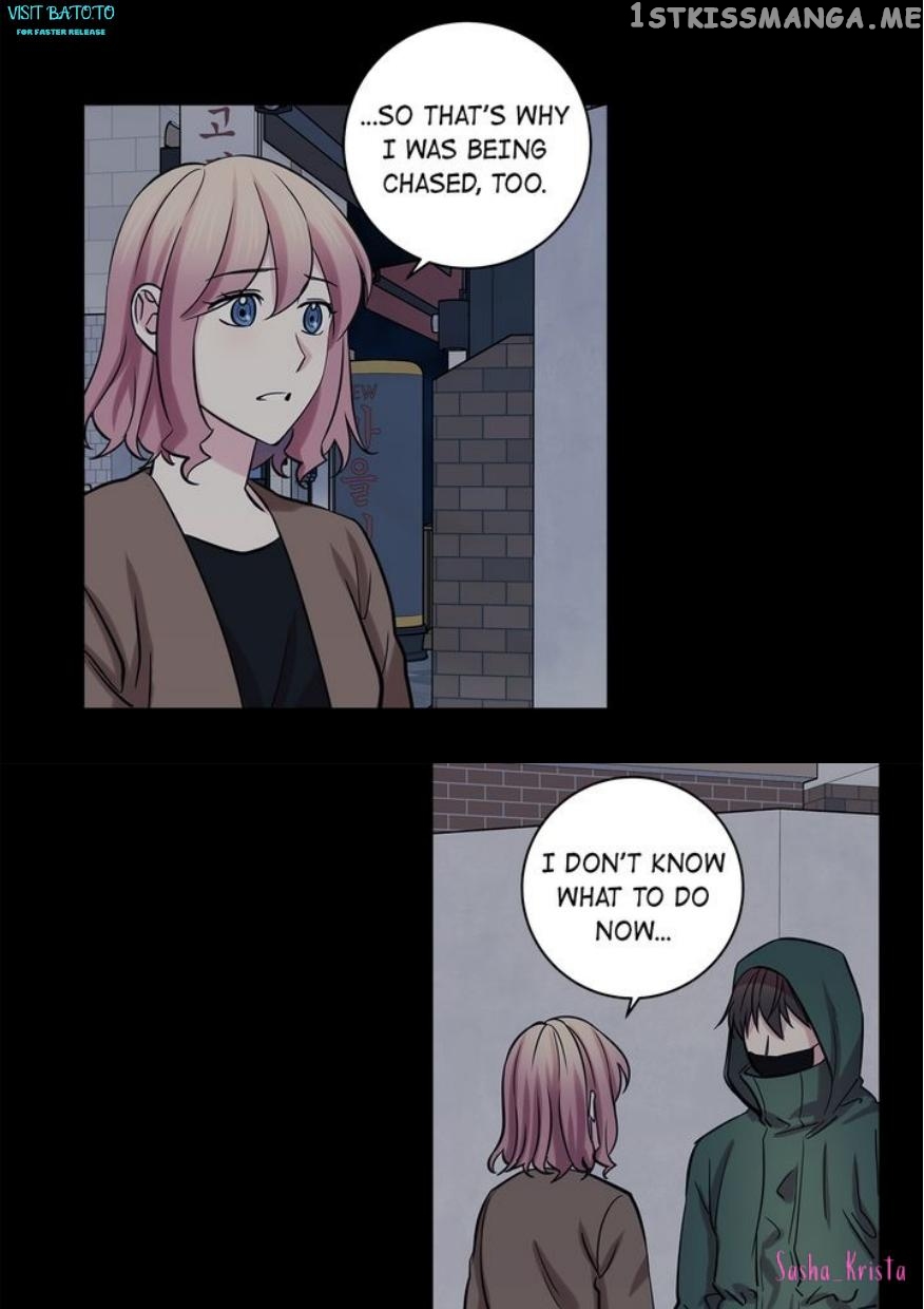 Unmelting Words chapter 24 - page 15