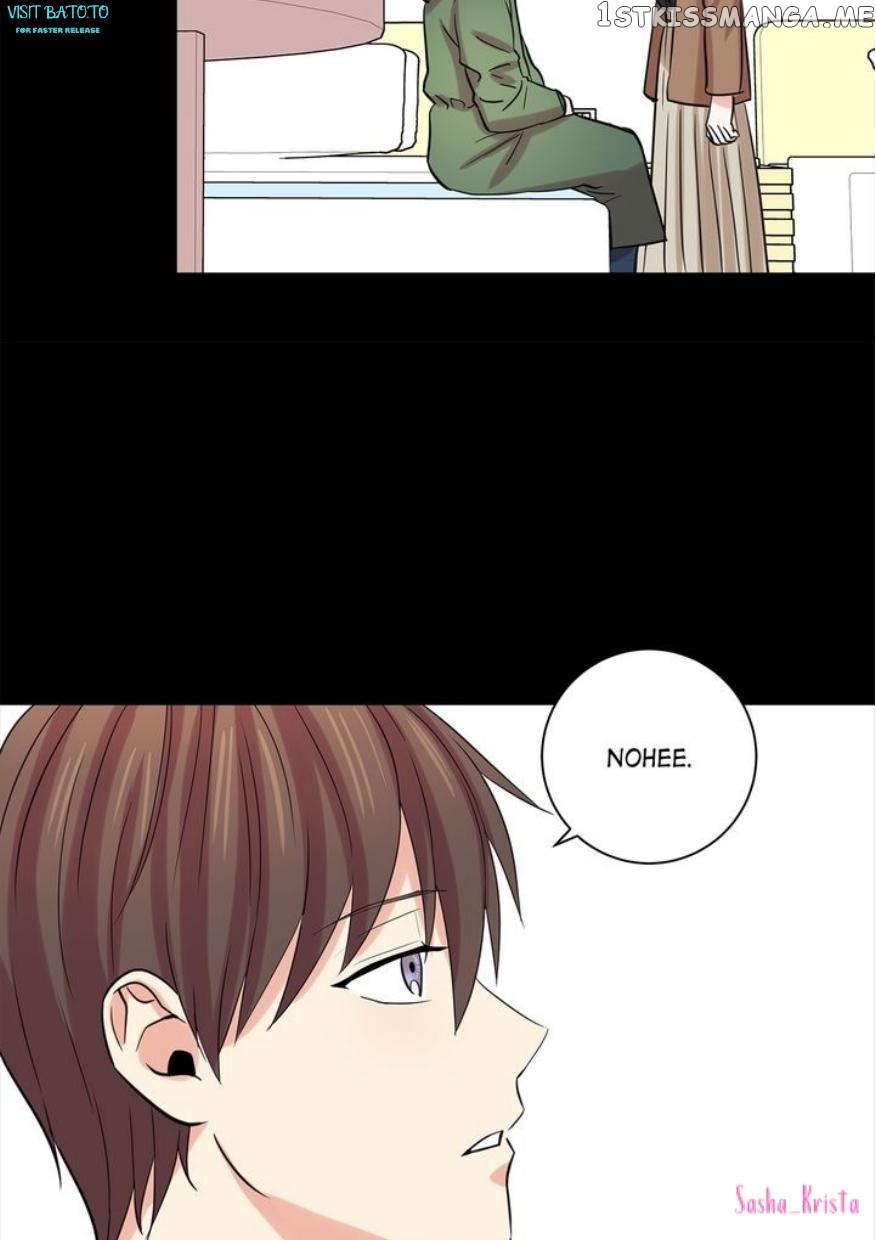 Unmelting Words chapter 24 - page 25