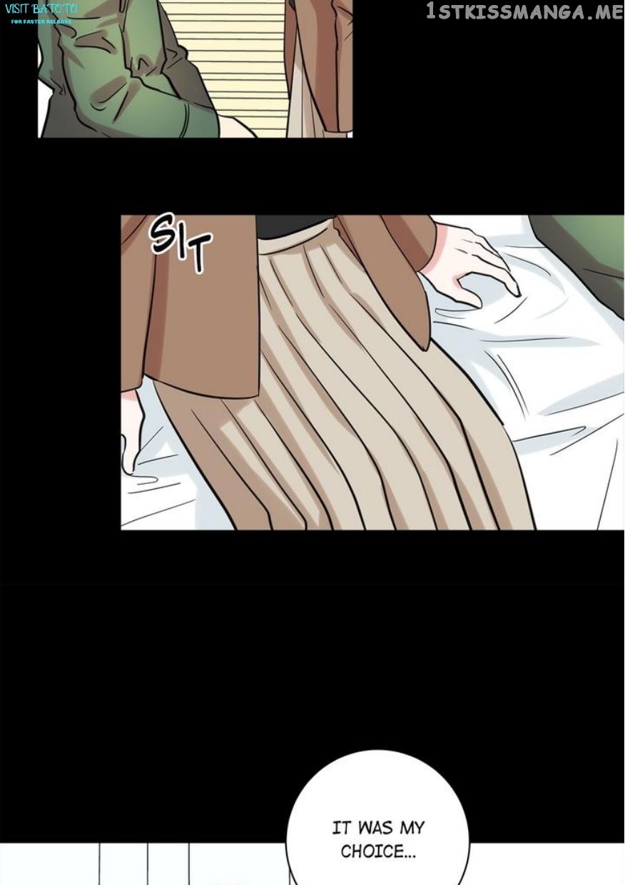 Unmelting Words chapter 24 - page 30