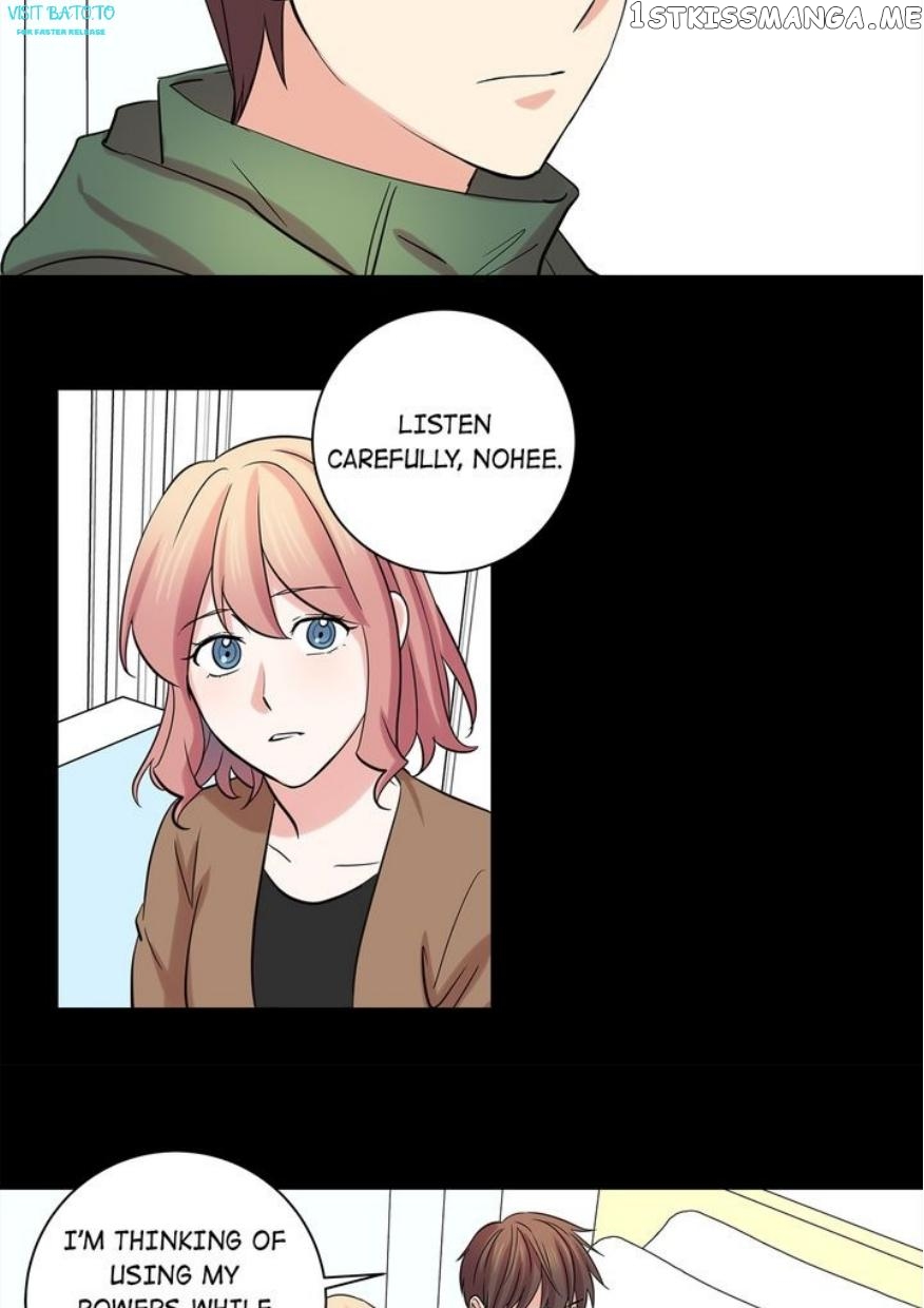 Unmelting Words chapter 24 - page 32