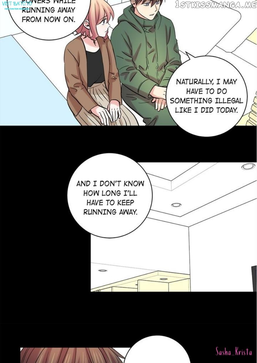 Unmelting Words chapter 24 - page 33