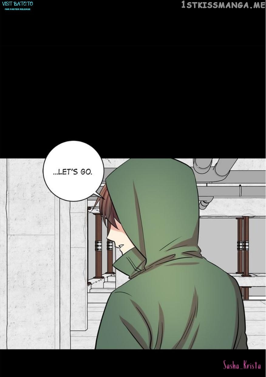 Unmelting Words chapter 24 - page 9