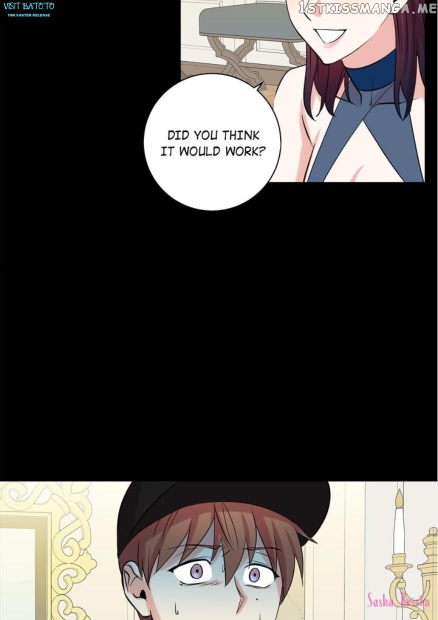 Unmelting Words chapter 47 - page 13