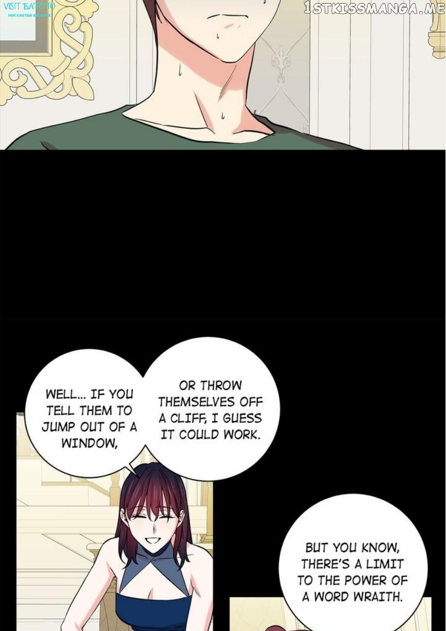 Unmelting Words chapter 47 - page 14