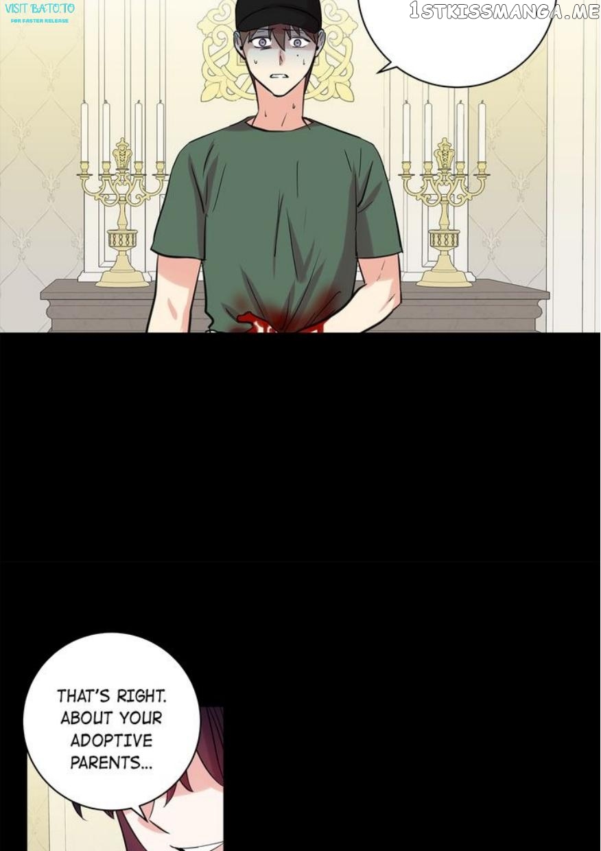 Unmelting Words chapter 47 - page 16