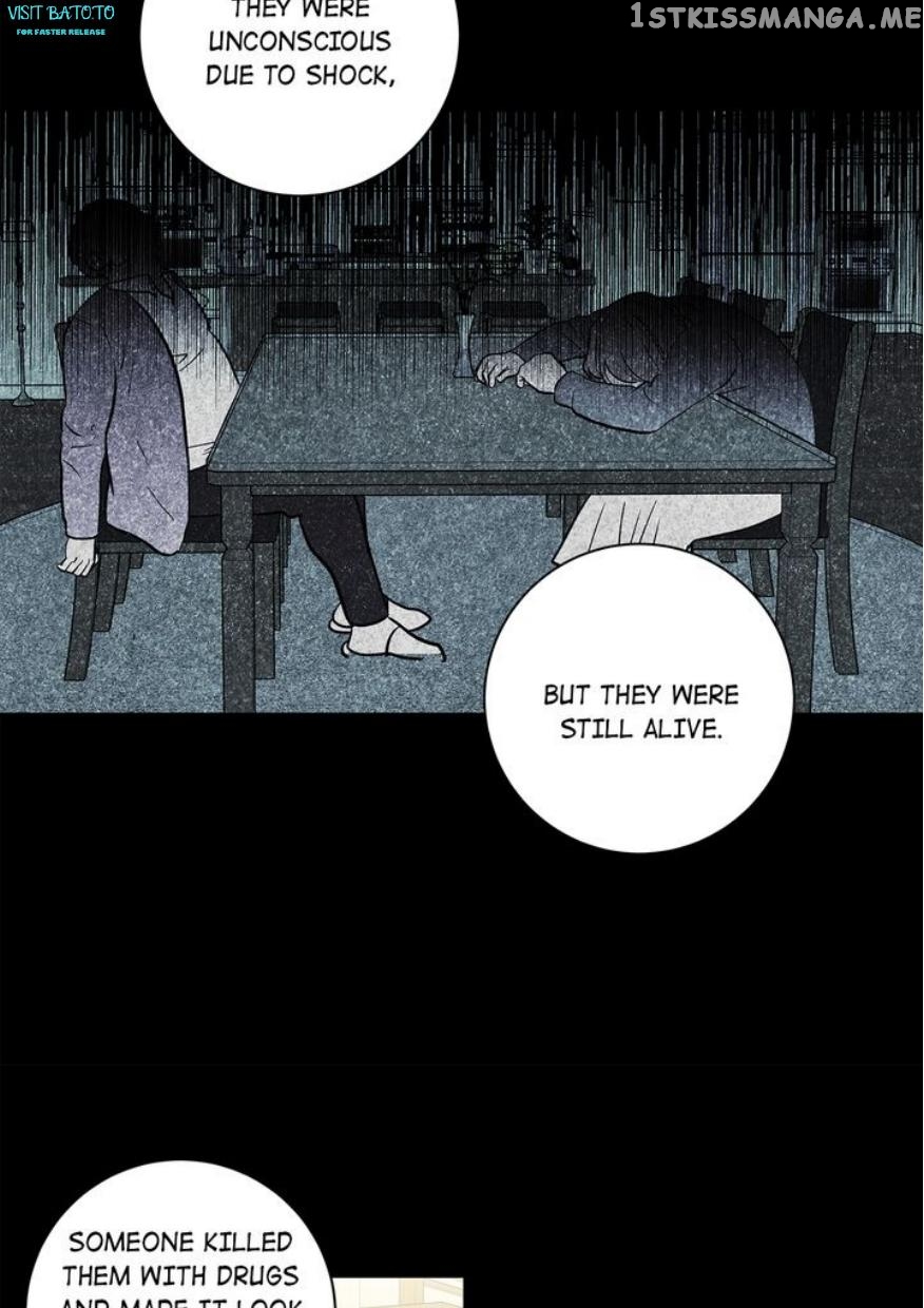 Unmelting Words chapter 47 - page 18