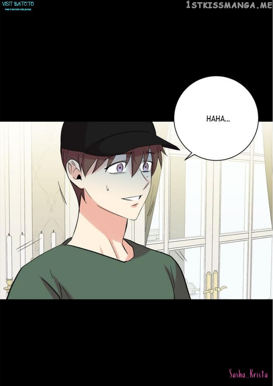 Unmelting Words chapter 47 - page 21