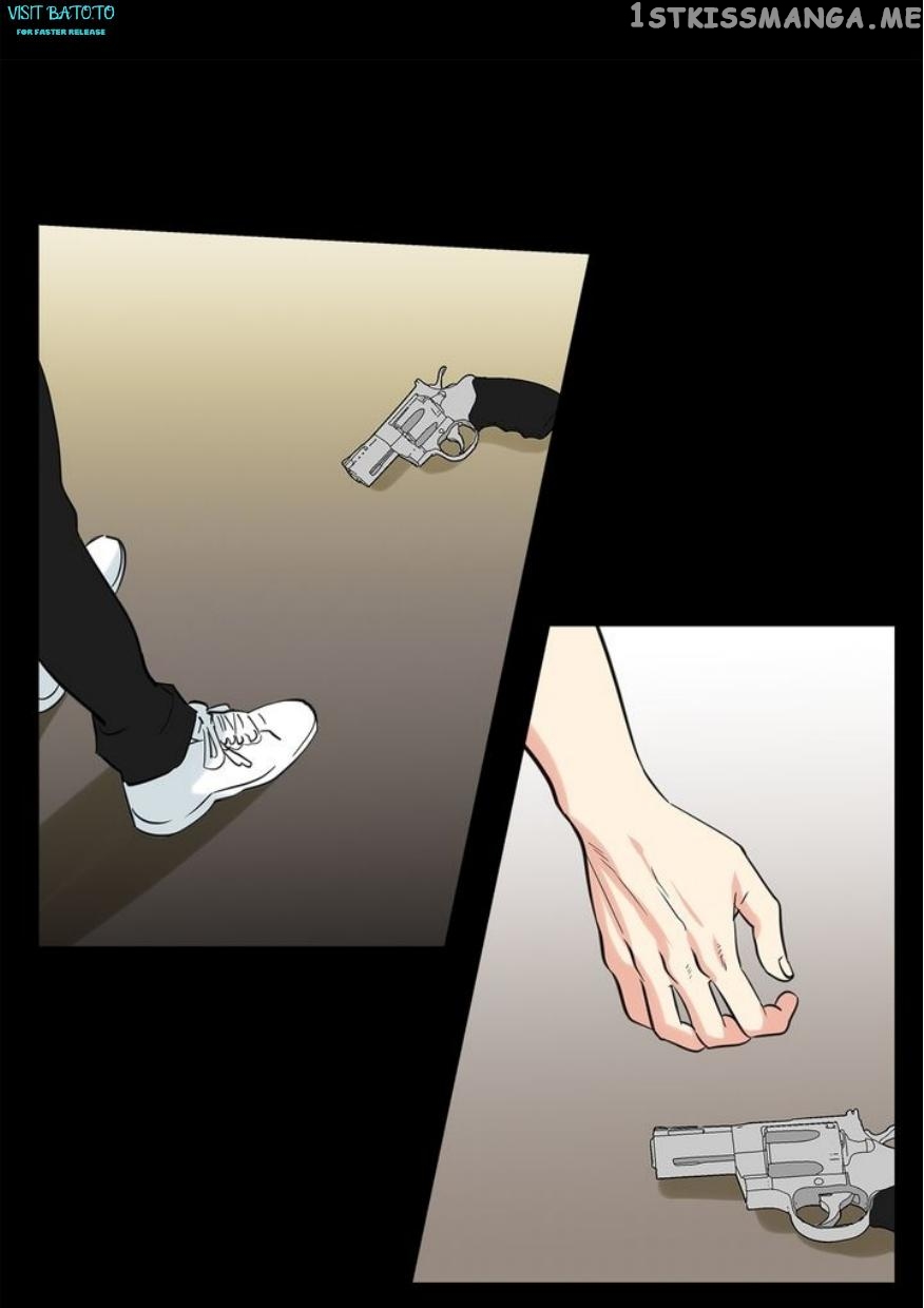 Unmelting Words chapter 47 - page 22