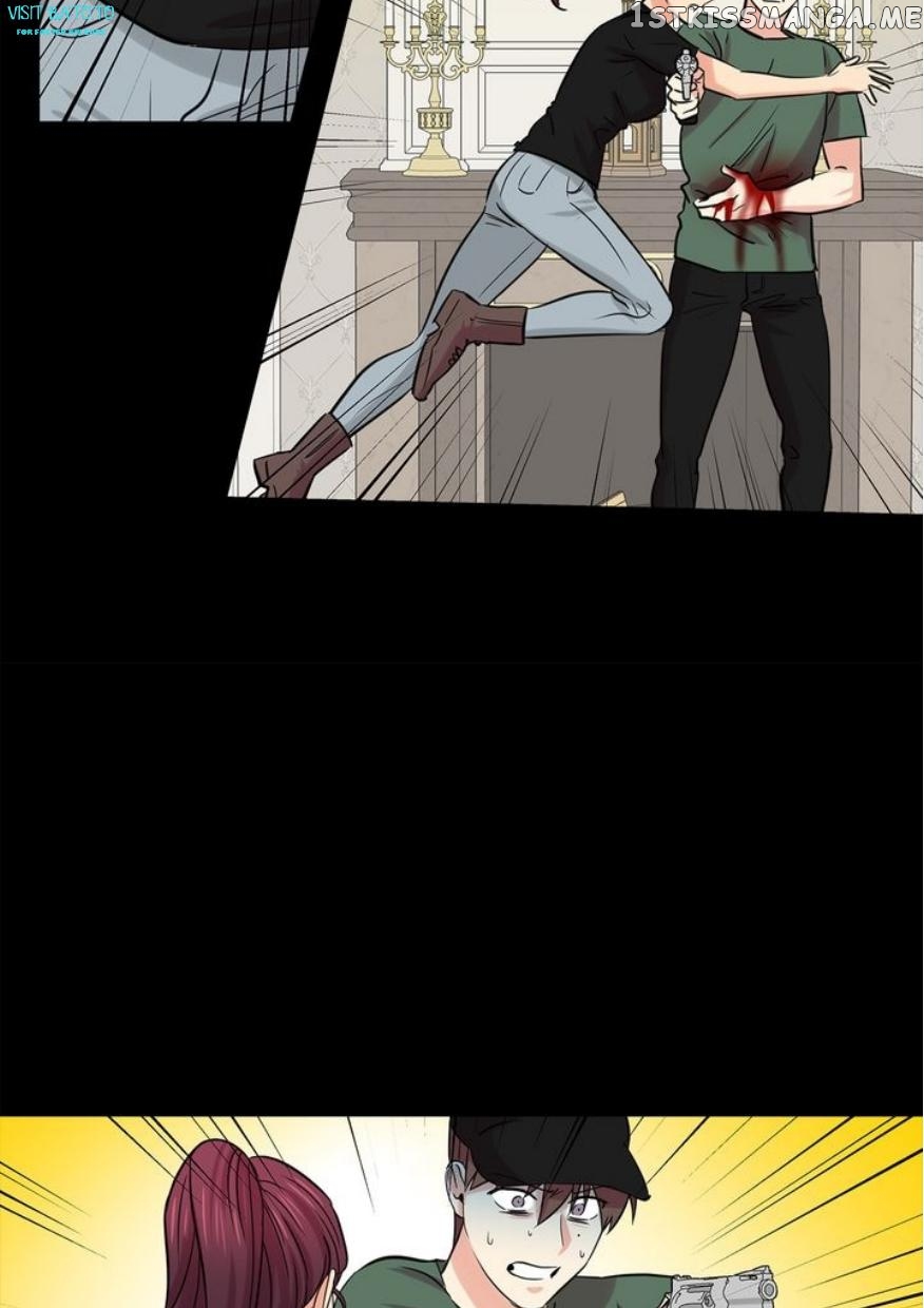 Unmelting Words chapter 47 - page 28
