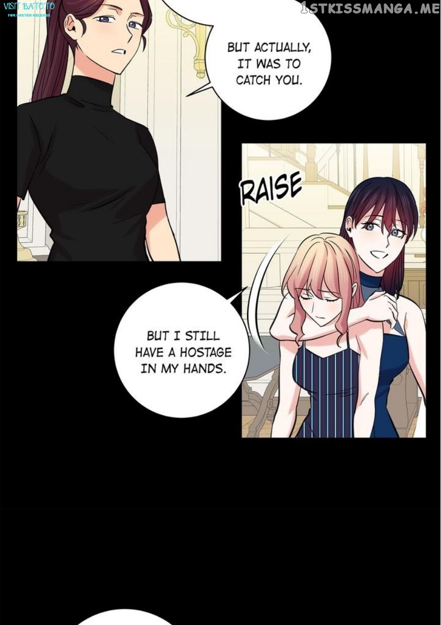 Unmelting Words chapter 47 - page 32