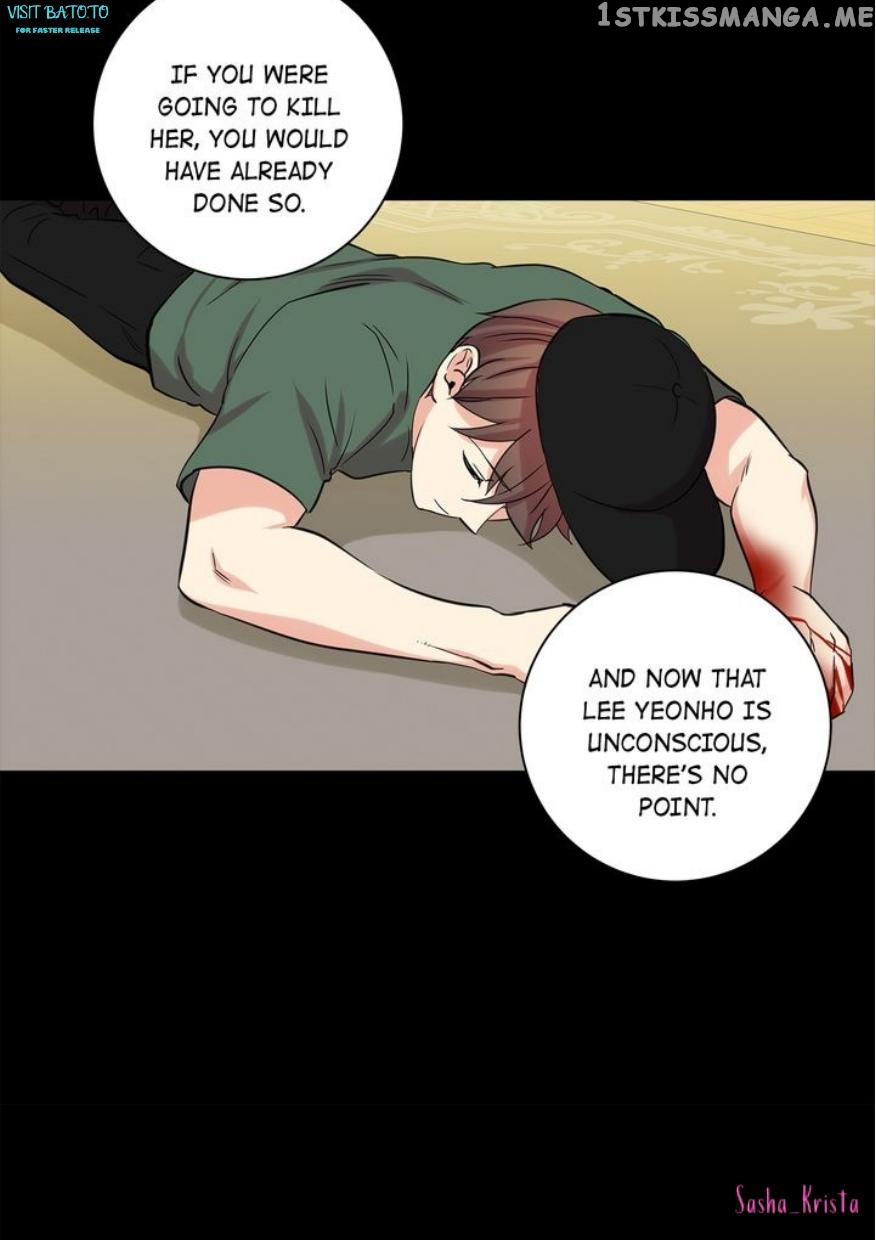 Unmelting Words chapter 47 - page 33
