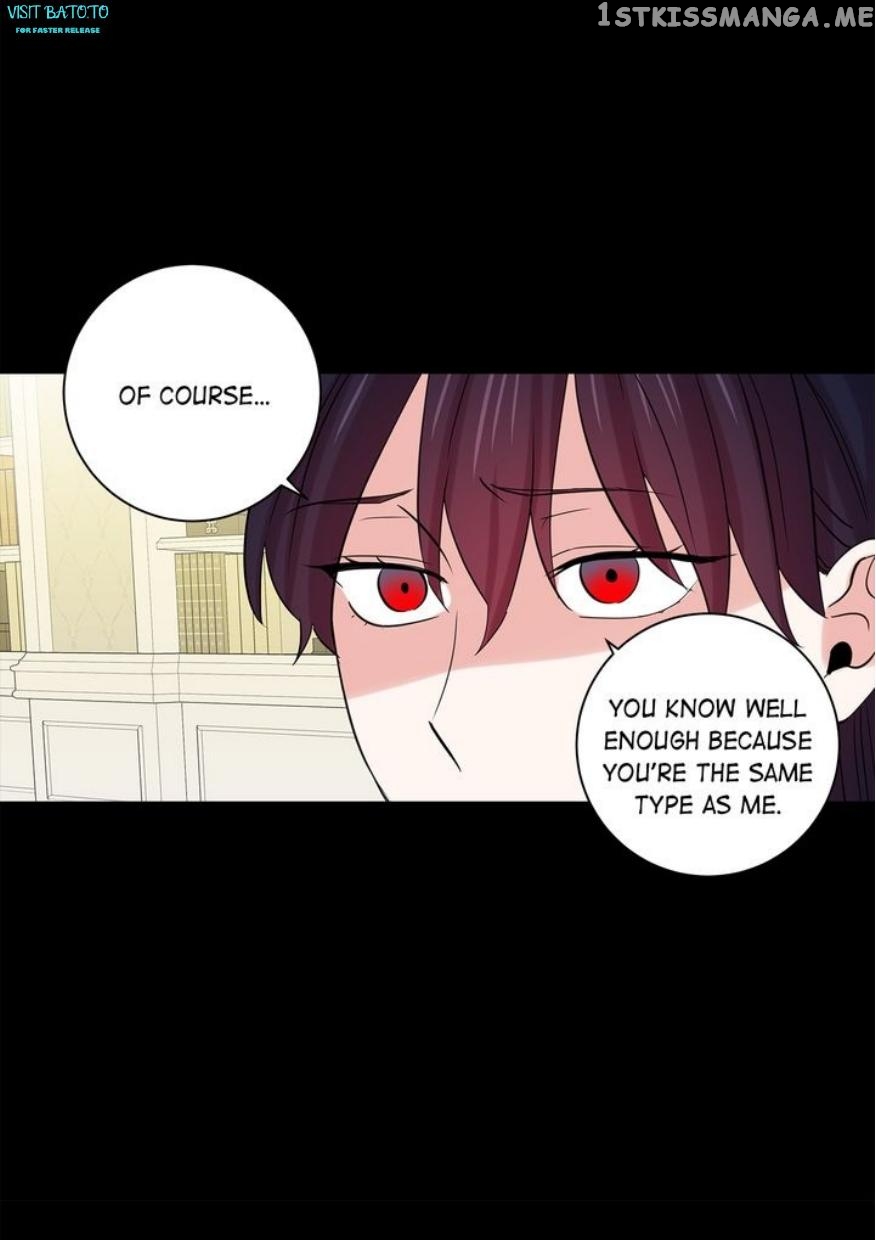 Unmelting Words chapter 47 - page 34