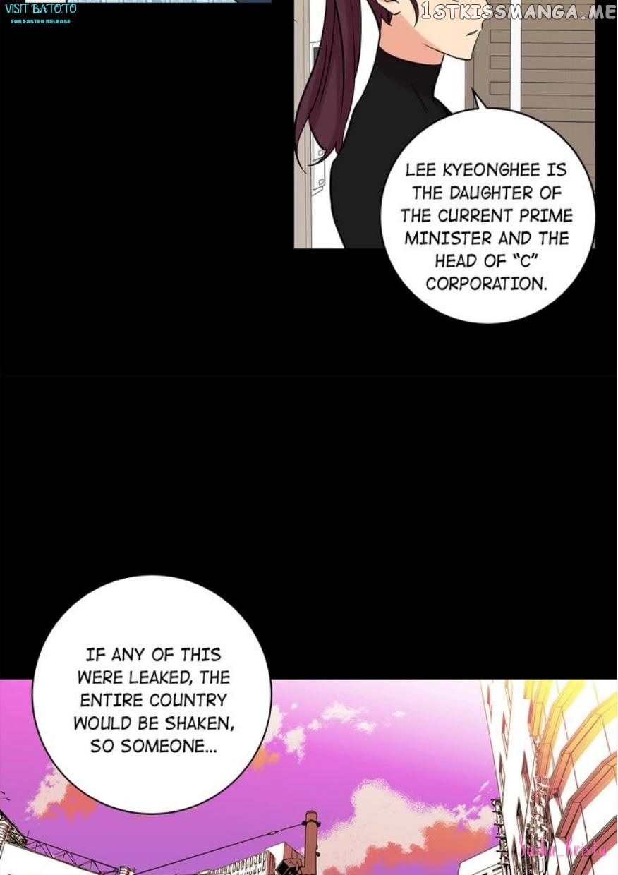 Unmelting Words chapter 47 - page 41