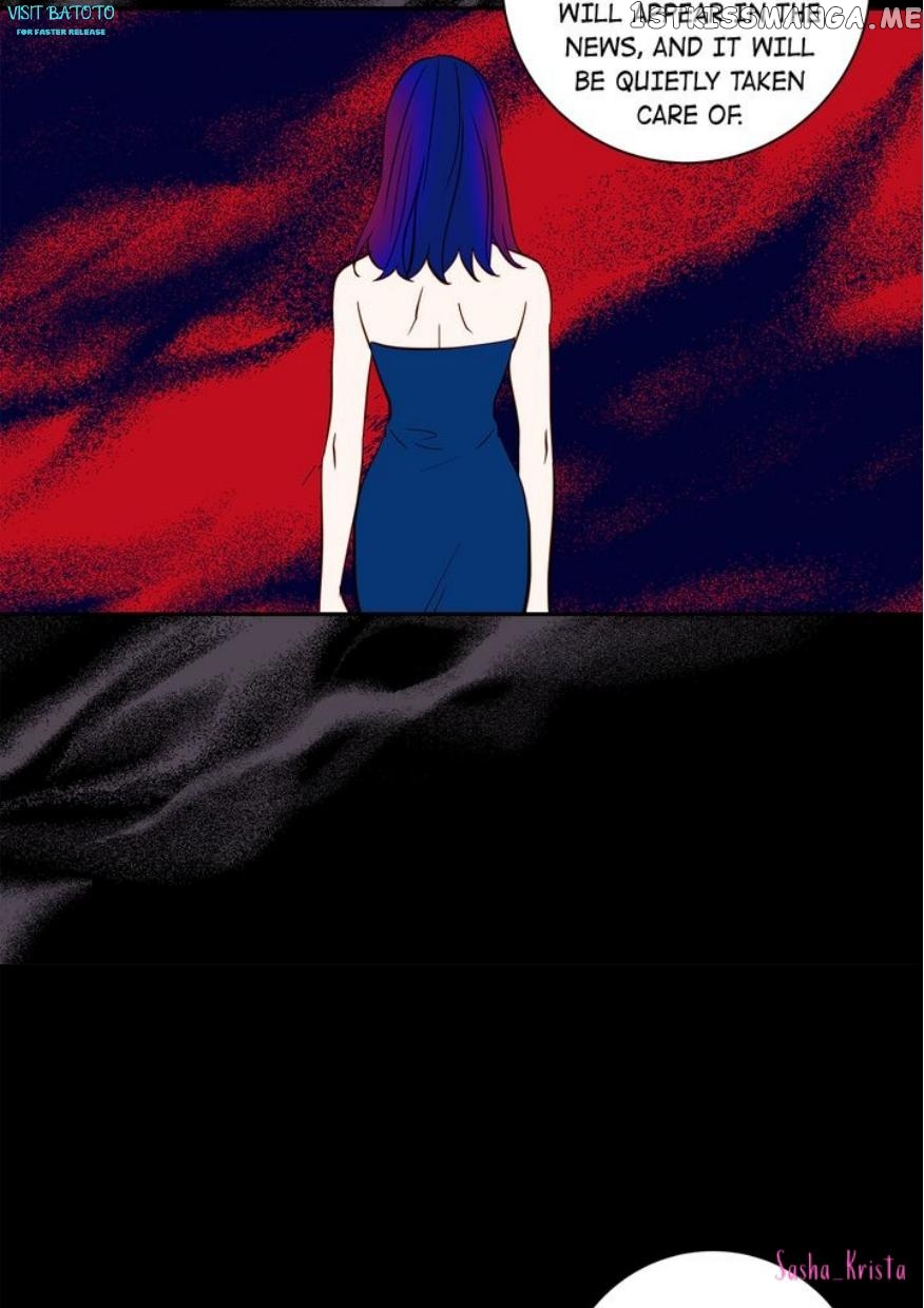 Unmelting Words chapter 47 - page 45