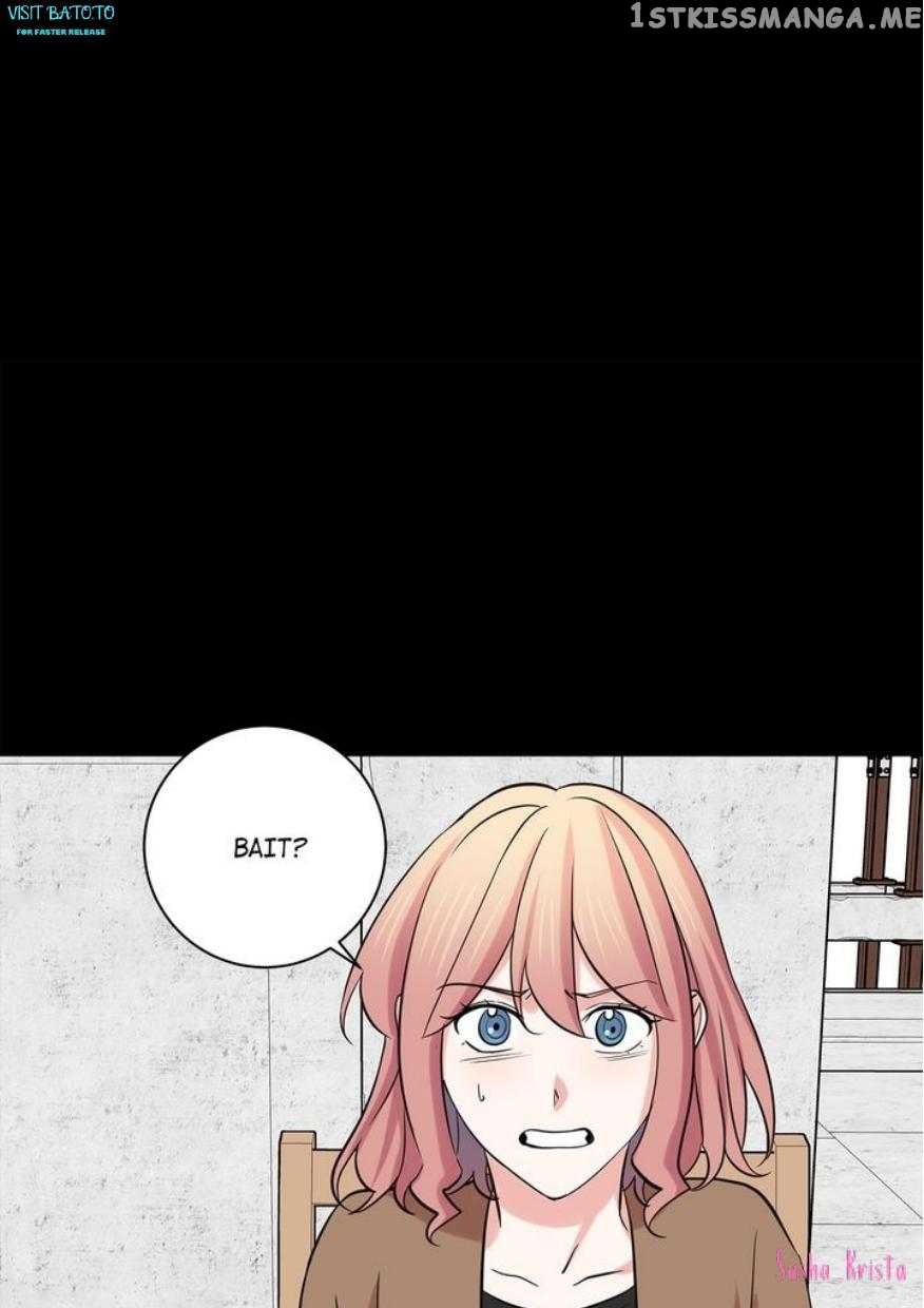 Unmelting Words chapter 23 - page 11
