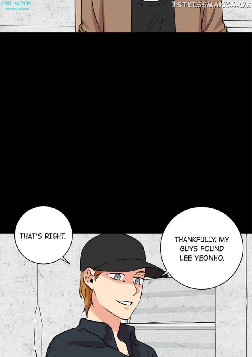 Unmelting Words chapter 23 - page 12