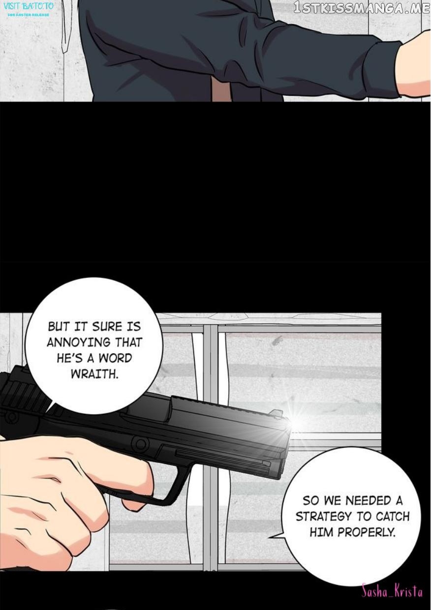 Unmelting Words chapter 23 - page 13