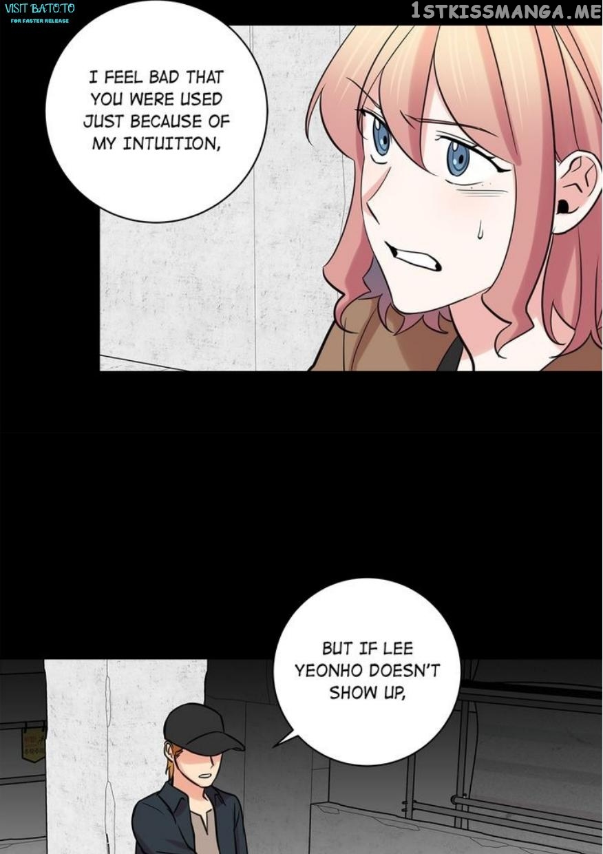 Unmelting Words chapter 23 - page 14