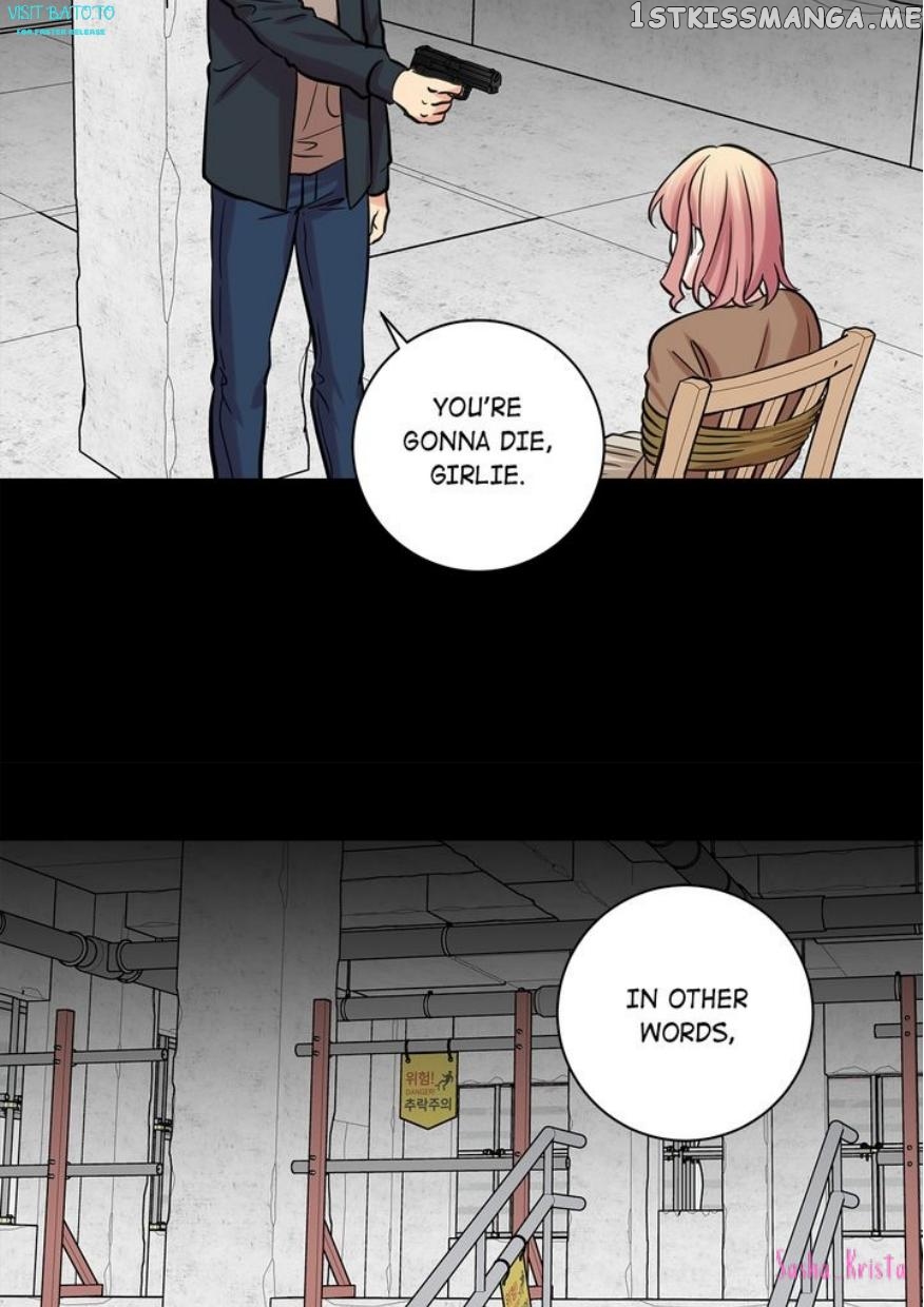 Unmelting Words chapter 23 - page 15