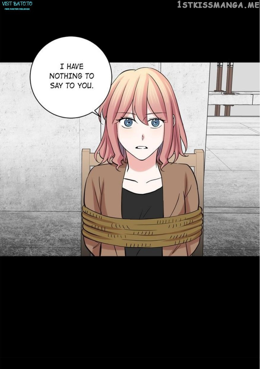 Unmelting Words chapter 23 - page 20