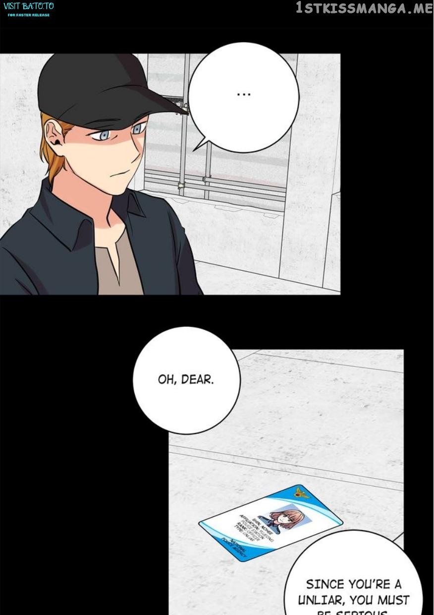 Unmelting Words chapter 23 - page 22