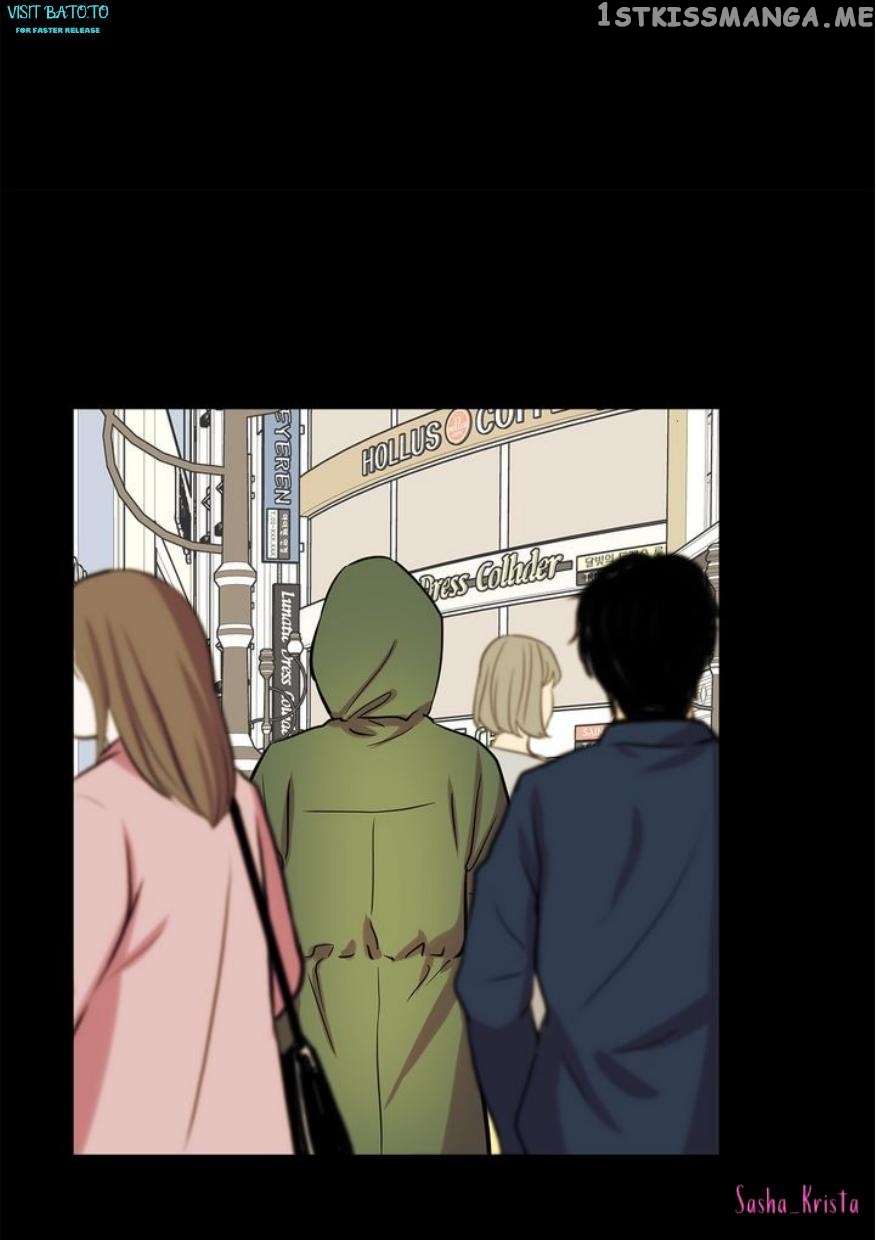 Unmelting Words chapter 23 - page 3