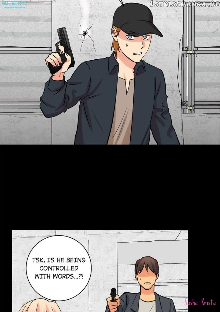 Unmelting Words chapter 23 - page 31