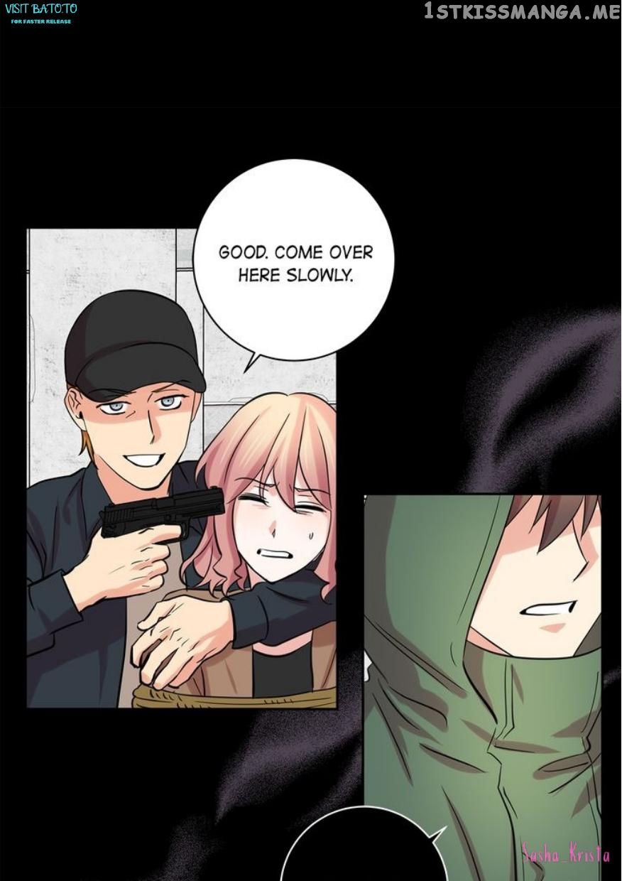 Unmelting Words chapter 23 - page 37