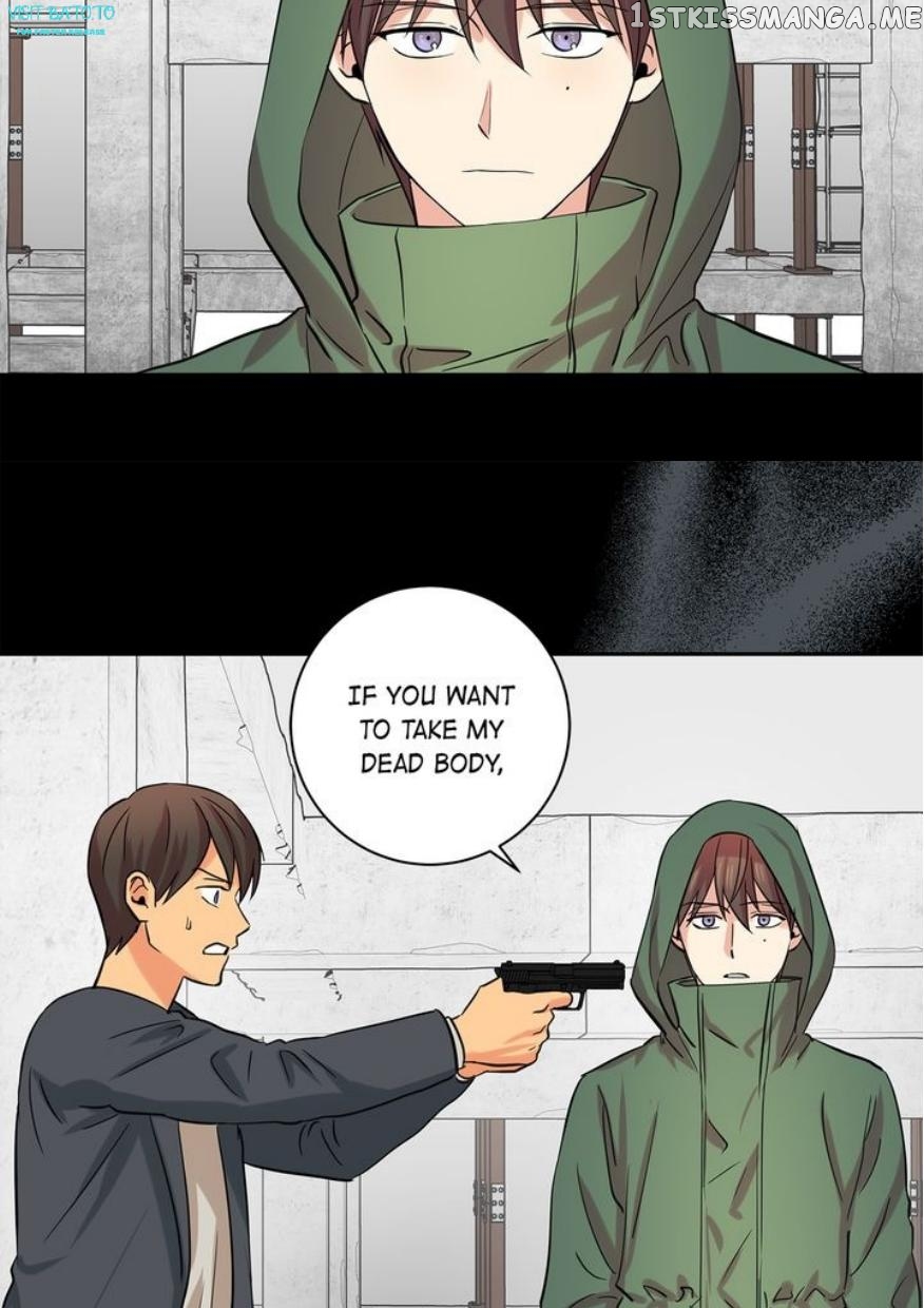 Unmelting Words chapter 23 - page 40